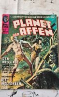 Planet der Affen Marvel Comic Nr.8 Niedersachsen - Buxtehude Vorschau