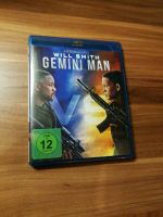 Blu Ray Film - Gemini Man Hessen - Fritzlar Vorschau