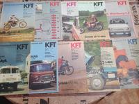 KFT Zeitschrift Technik DDR Sachsen-Anhalt - Biederitz Vorschau