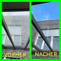 ❎Glasreinigung Terrassenüberdachung Wintergarten Vordach Carport Niedersachsen - Sarstedt Vorschau