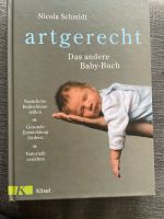 Nicola Schmidt: artgerecht Niedersachsen - Göttingen Vorschau
