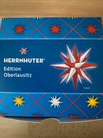 Herrenhuter Stern Edition Oberlausitz Blau/Gelb Rheinland-Pfalz - Maring-Noviand Vorschau