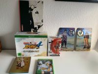 Naruto Storm 4 Collectors Edition Xbox One Niedersachsen - Bremervörde Vorschau