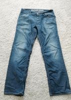 Hilfiger Denim Jeans Größe 32/34 Baden-Württemberg - Karlsruhe Vorschau