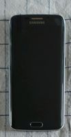 Samsung Galaxy S6 Edge SM-G925F 32GB Black Sapphire NEU+OVP Baden-Württemberg - Dobel Vorschau