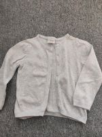 Mädchen Feinstrick Jacke Cardigan Gr.116/122 Bayern - Ingolstadt Vorschau