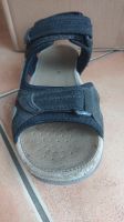 Sandalen GEOX Gr. 39 Top Zustand Rheinland-Pfalz - Kastellaun Vorschau