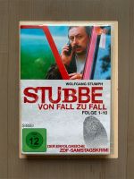 Stubbe Von Fall zu Fall, Staffel 1, Folge 01-10, 5 DVDs, wie neu Niedersachsen - Kirchdorf Vorschau