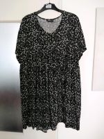 Bluse /Tunika /Kleidchen Gr. 42...schwarz /weiß Berlin - Köpenick Vorschau