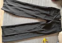 Schwarze Stoffhose Hessen - Dillenburg Vorschau
