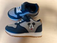 Mickey Mouse Schuhe Sneaker Nordrhein-Westfalen - Gummersbach Vorschau