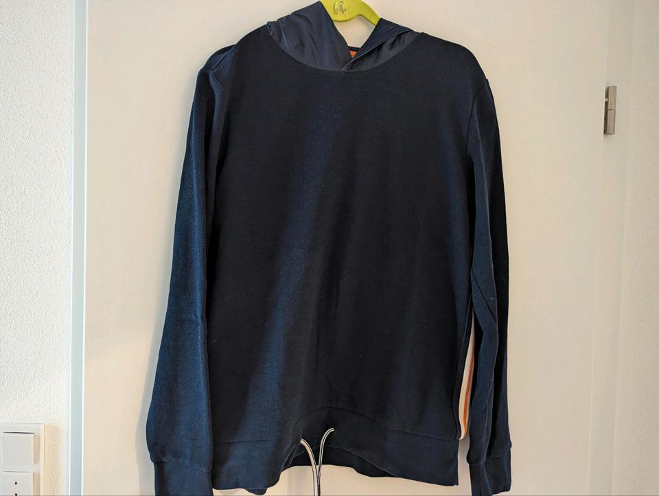 Herren Pullover S. Oliver (Größe L) in Grünberg