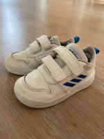 Adidas Klettverschluss Turnschuhe 22 Sachsen - Mügeln Vorschau