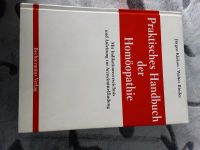 Praktisches Handbuch der Homöopathie Bayern - Lindenberg im Allgäu Vorschau