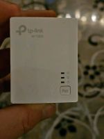 AV1000 Powerline Adapter von TP-Link Nordrhein-Westfalen - Waltrop Vorschau