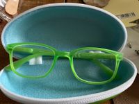 Ausgefallene Brille, giftgrün, Acryl matt, i Need you, Rainbow , Nordrhein-Westfalen - Hagen Vorschau
