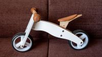Laufrad / Dreirad aus Holz Modell Pinolino Charlie Bayern - Moosinning Vorschau