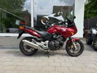 Honda CBF 600 SA ABS 35KW/48PS tiefergelegt Nordrhein-Westfalen - Hille Vorschau