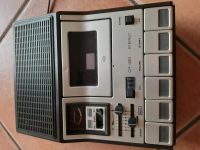 Grundig CR 485 Kassettenrekorder Dithmarschen - Weddingstedt Vorschau