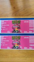 2 Tickets Green Day / Greenday Berlin, Abholung in Berlin Brandenburg - Neuruppin Vorschau