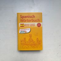 Spanisch Wörterbuch circon Verlag Leipzig - Leipzig, Zentrum Vorschau