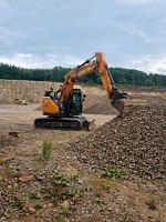 Basalt Kalk Recyclingschotter Natursteine Schüttgut Container Thüringen - Dermbach Vorschau