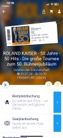 Roland Kaiser Karten Rheinland-Pfalz - Bacharach Vorschau