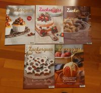 Zuckerguss Rezepthefte Baden-Württemberg - Ulm Vorschau