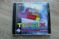 "Tetrix" Spielehits" PC CD ROM Bayern - Regenstauf Vorschau