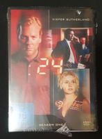 DVD - 24 - STAFFEL 1  - NEU/OVP - K.SUTHERLAND Duisburg - Meiderich/Beeck Vorschau