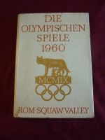 Buch: Die Olympischen Spiele 1960 / Rom Nordrhein-Westfalen - Burbach Vorschau