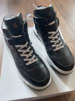 BOGNER Sneaker schwarz Glattleder NEU Bochum - Bochum-Südwest Vorschau