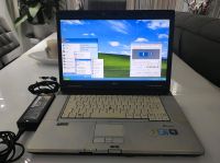 Fujitsu Lifebook E780 Windows XP Intel i5 Retro Vintage Niedersachsen - Wolfenbüttel Vorschau