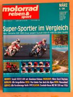 Motorrad - Reisen & Sport Bayern - Wolnzach Vorschau