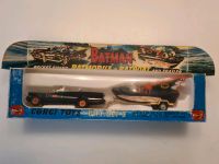 Batmobile Batboat 1:43 Corgi Gift Set 3 mit Figuren Great Britain Schleswig-Holstein - Neumünster Vorschau