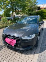 Audi A6,Zum Verkauf biete hier meinen gepflegten Audi A6 Hessen - Erlensee Vorschau