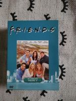 FRIENDS... Staffel 8 Bayern - Coburg Vorschau