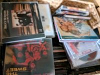 CD's aus den 70iger- 90igern Hessen - Bad Zwesten Vorschau