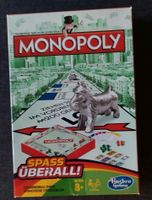 Monopoly Reisespiel Bayern - Alzenau Vorschau