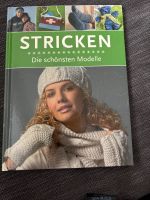 Buch: STRICKEN Die schönsten Modelle Nordrhein-Westfalen - Kirchlengern Vorschau