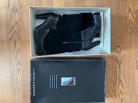 Geox Damen Stiefel in Schwarz ! Gr 39 ! Bayern - Neu Ulm Vorschau