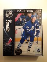 NHL-Riesenpuzzle Mats Sundin (Toronto Maple Leafs) inkl. Poster Köln - Lindenthal Vorschau