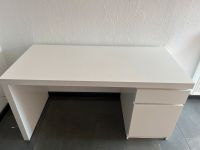 Ikea Malm Schreibtisch Nordrhein-Westfalen - Hamm Vorschau