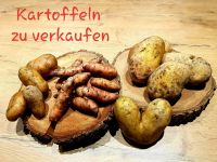 Kartoffeln - aus eigenem Anbau Bayern - Grettstadt Vorschau