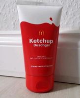 McDonald's Ketchup Duschgel limited edition Düsseldorf - Bilk Vorschau