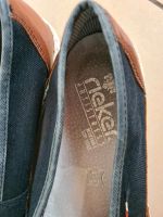 Rieker Schuhe gr. 40 Nordrhein-Westfalen - Senden Vorschau