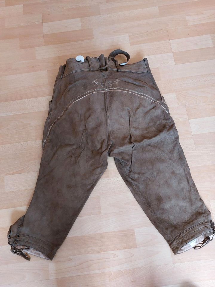 Trachtenlederhose in Dormagen