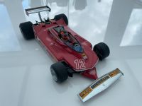 1:18 Exoto Ferrari F1 312 T4 Villeneuve Hessen - Usingen Vorschau