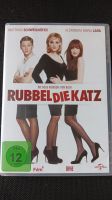 DVD: RUBBELDIEKATZ Niedersachsen - Bissendorf Vorschau