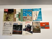 9 Zeitschriften Sammlung 1960-1970 Alt antik Magazine Jagt Sport Baden-Württemberg - Ketsch Vorschau